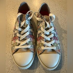 BOBS from Skechers Sneakers, Size 7